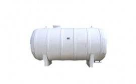 聚丙烯立式、臥式貯罐